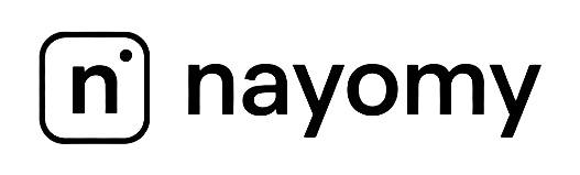 Nayomy logo